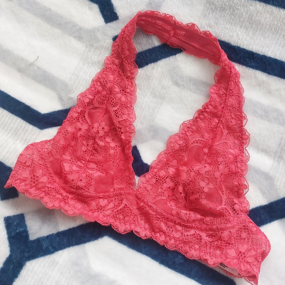 Free people bralette